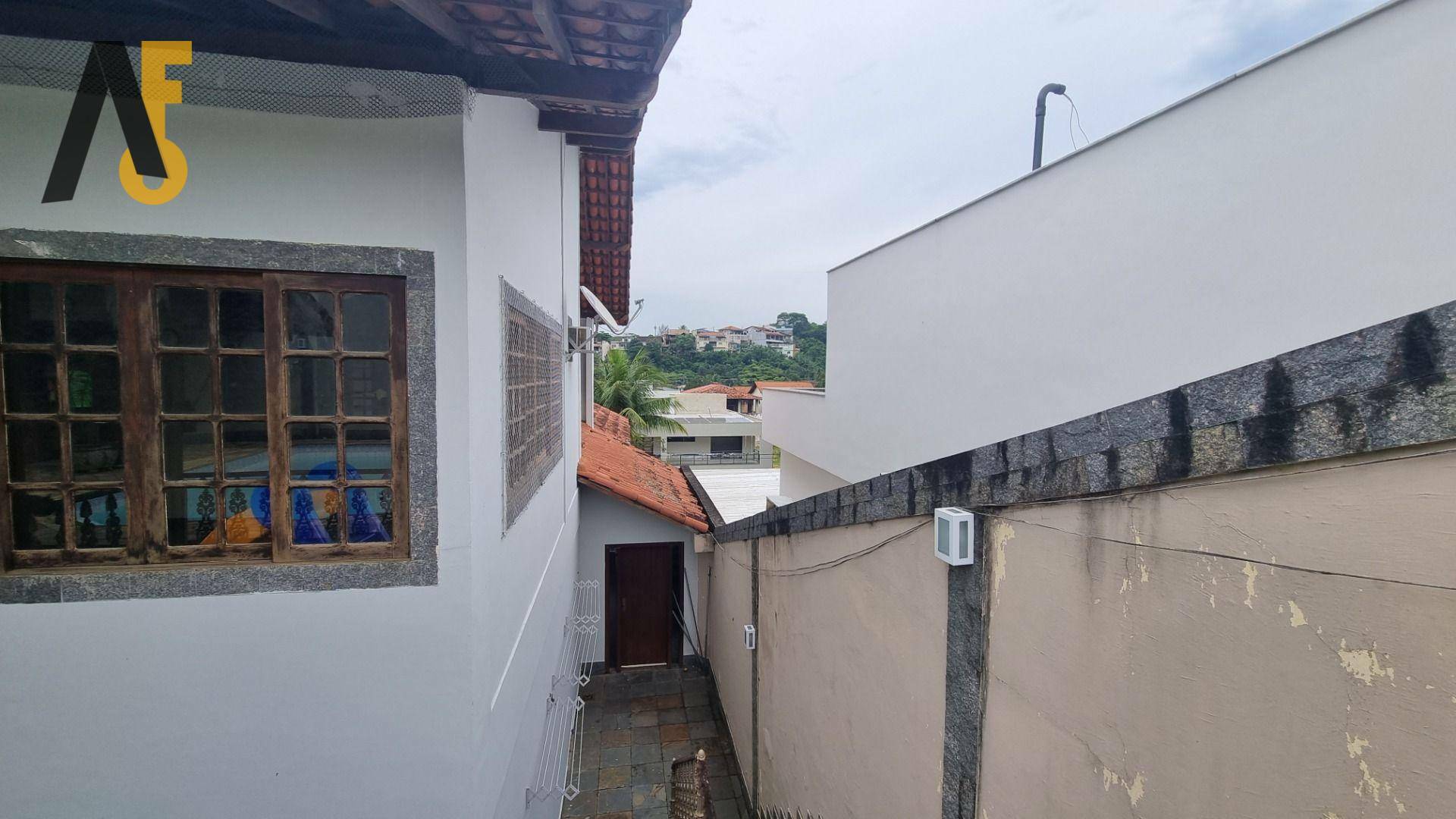 Casa de Condomínio à venda com 6 quartos, 391m² - Foto 52