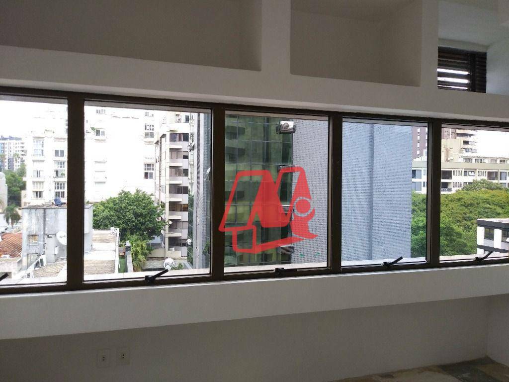 Conjunto Comercial-Sala para alugar, 38m² - Foto 6