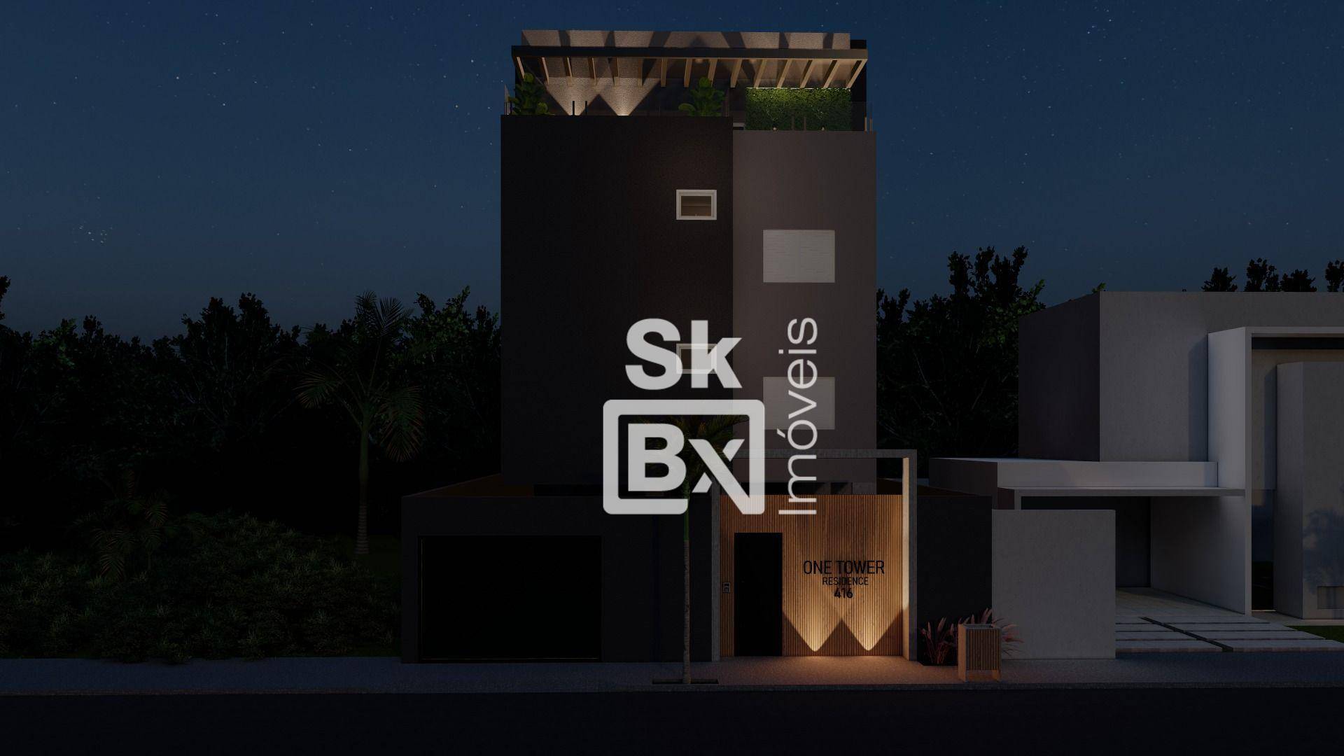 Apartamento à venda com 3 quartos, 79m² - Foto 42