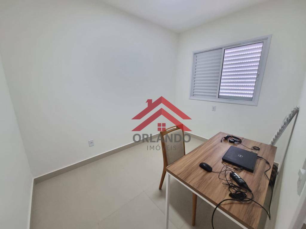 Apartamento à venda com 2 quartos, 60m² - Foto 8