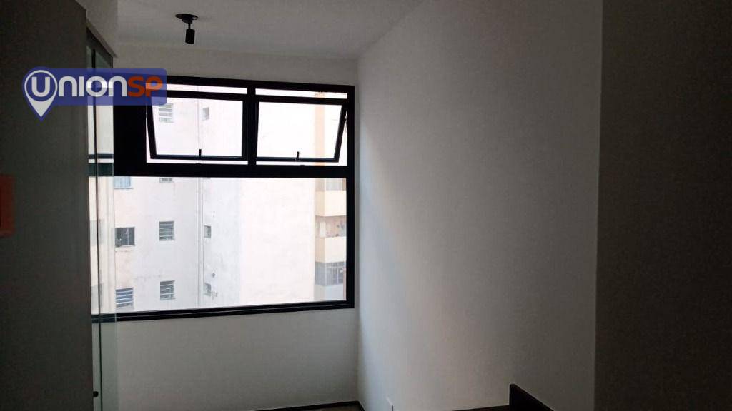 Apartamento à venda com 1 quarto, 11m² - Foto 4