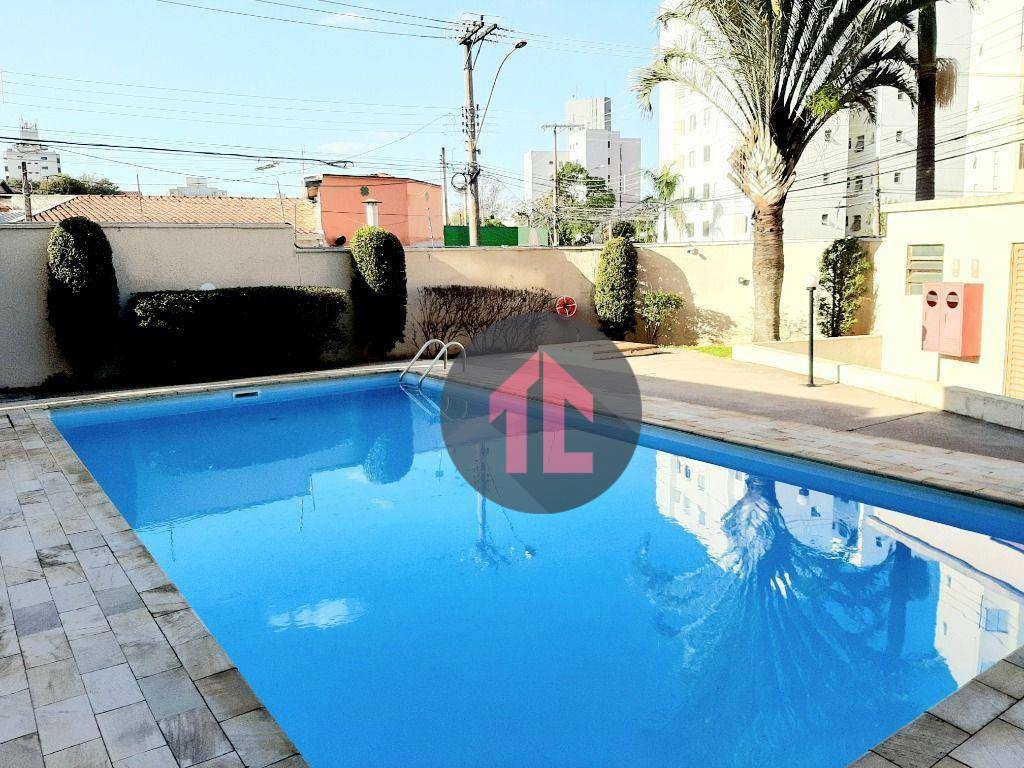 Cobertura à venda com 2 quartos, 120m² - Foto 35