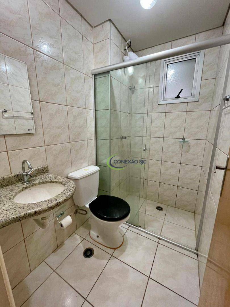 Apartamento à venda com 2 quartos, 55m² - Foto 5