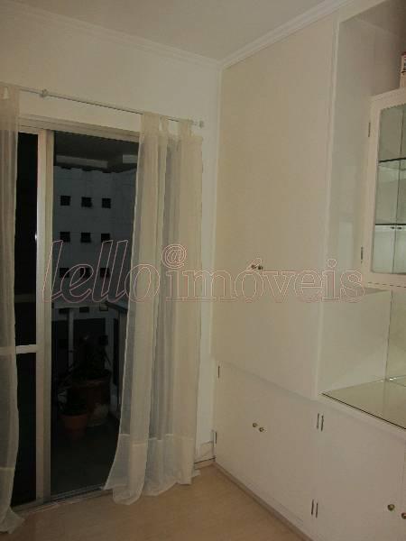 Apartamento para alugar com 2 quartos, 65m² - Foto 5