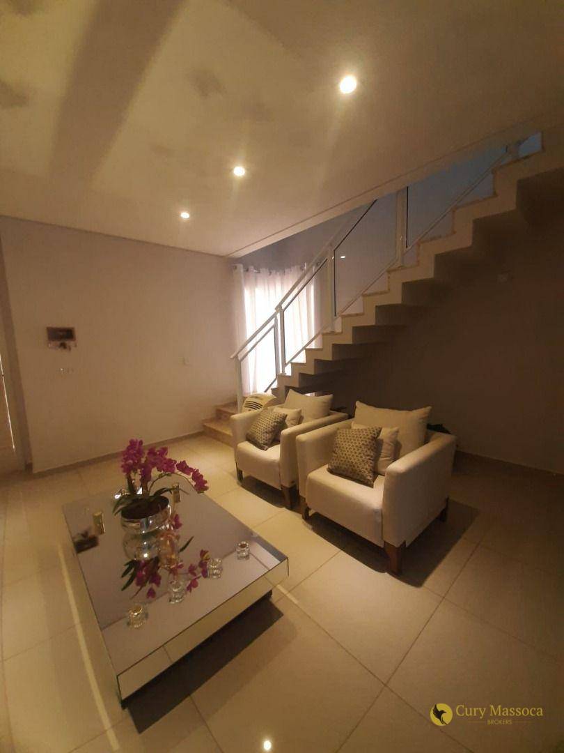 Casa de Condomínio à venda com 3 quartos, 150m² - Foto 17