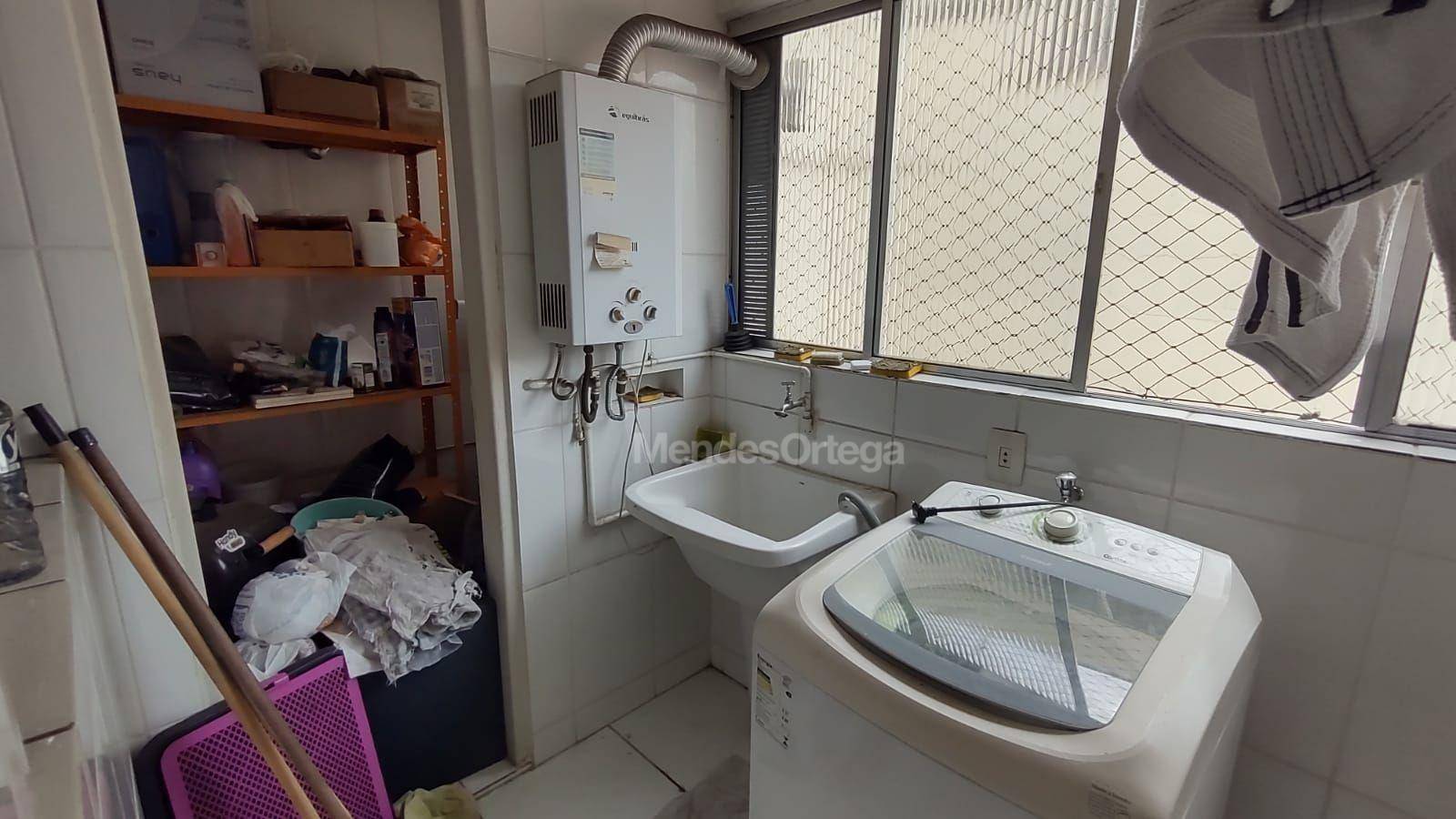 Apartamento à venda com 2 quartos, 88m² - Foto 13