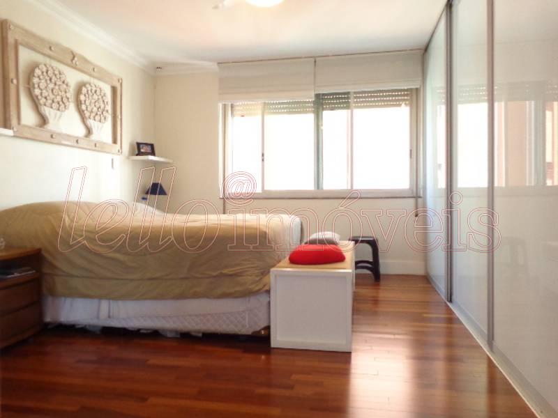 Apartamento à venda com 2 quartos, 151m² - Foto 8