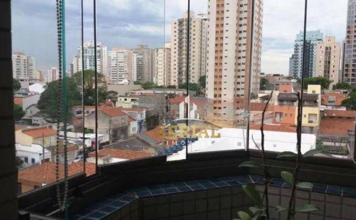 Apartamento à venda com 3 quartos, 123m² - Foto 22