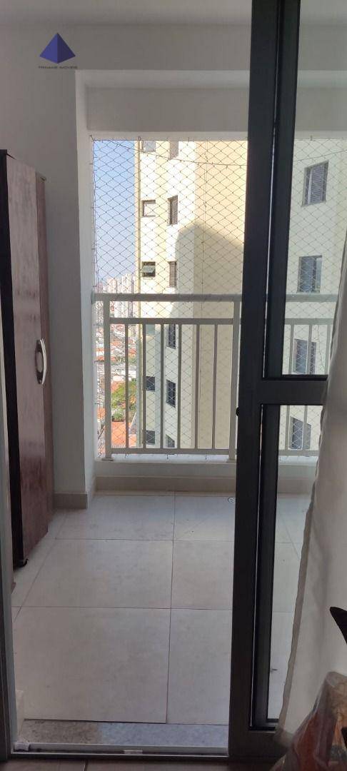 Apartamento à venda com 2 quartos, 56m² - Foto 17