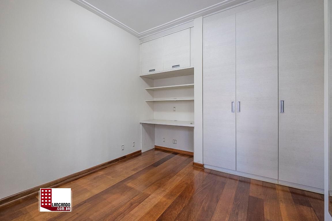 Apartamento à venda com 1 quarto, 47m² - Foto 8