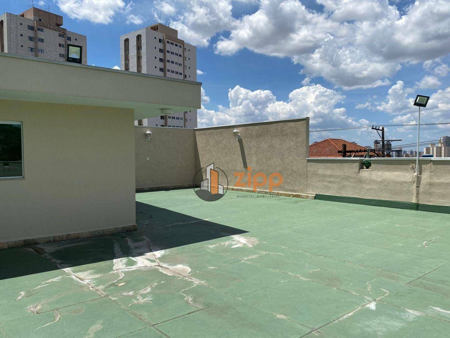 Apartamento à venda com 3 quartos, 95m² - Foto 14