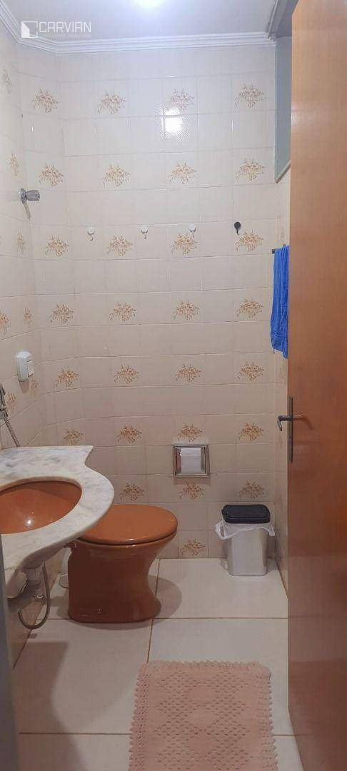 Apartamento à venda com 2 quartos, 75m² - Foto 4