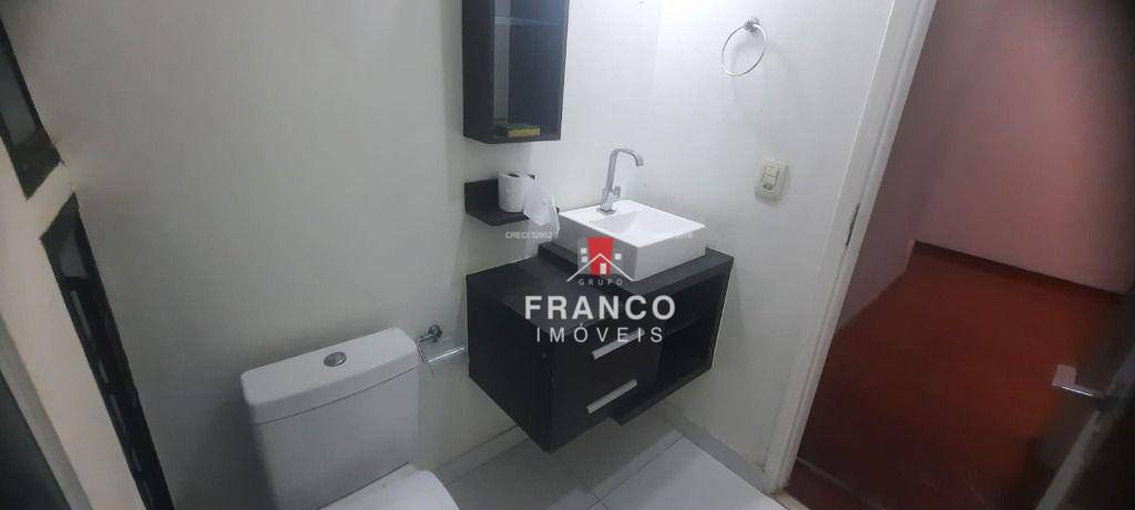 Apartamento à venda com 1 quarto, 45m² - Foto 6