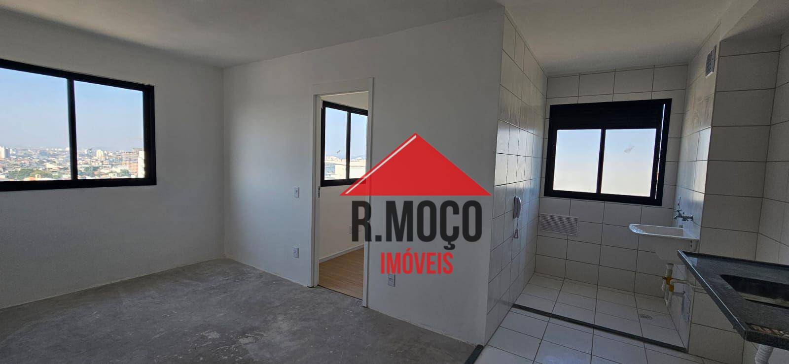 Apartamento à venda com 2 quartos, 39m² - Foto 25