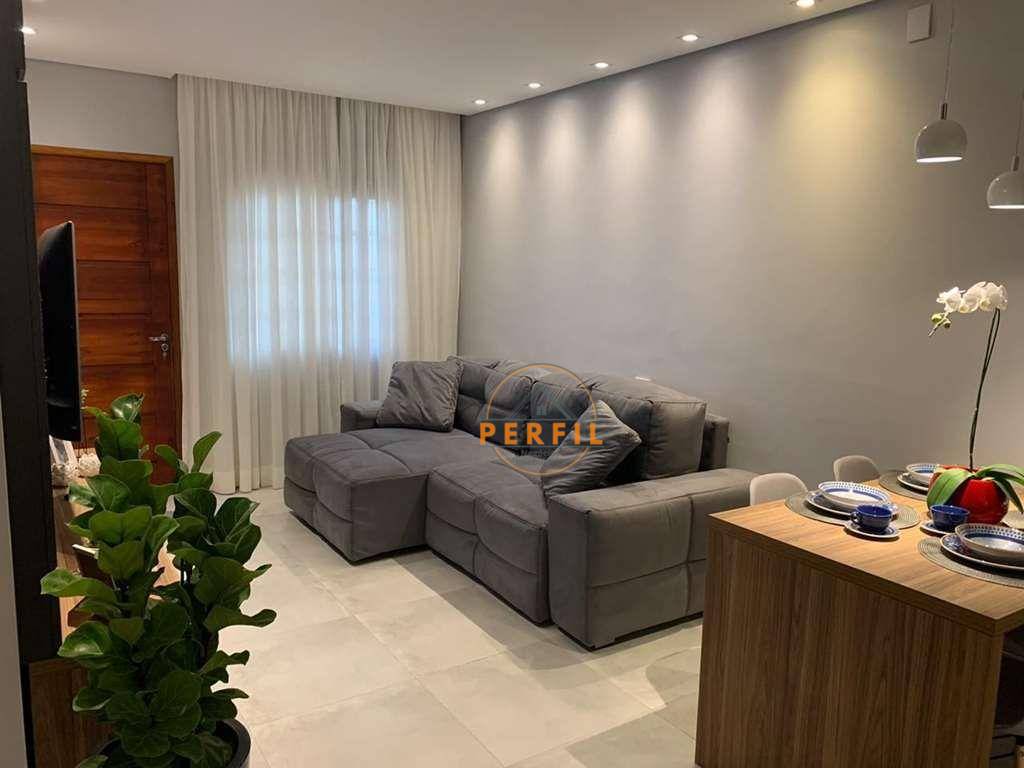 Apartamento à venda com 2 quartos, 62m² - Foto 5