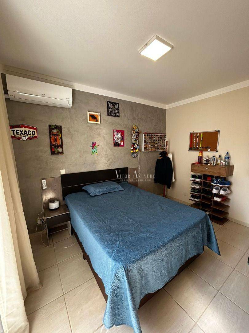 Sobrado à venda com 3 quartos, 286m² - Foto 20