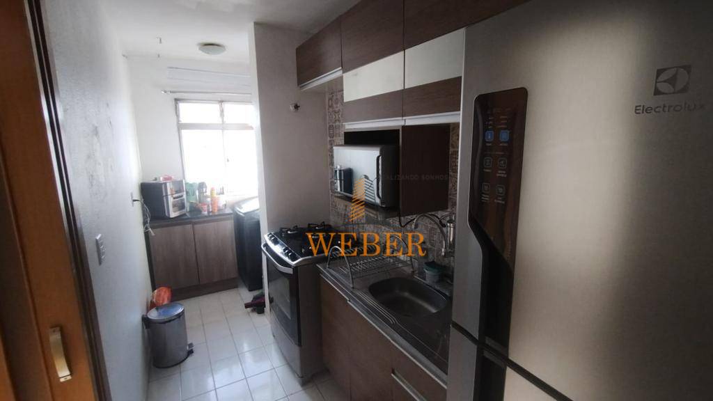 Apartamento à venda com 2 quartos, 64m² - Foto 2