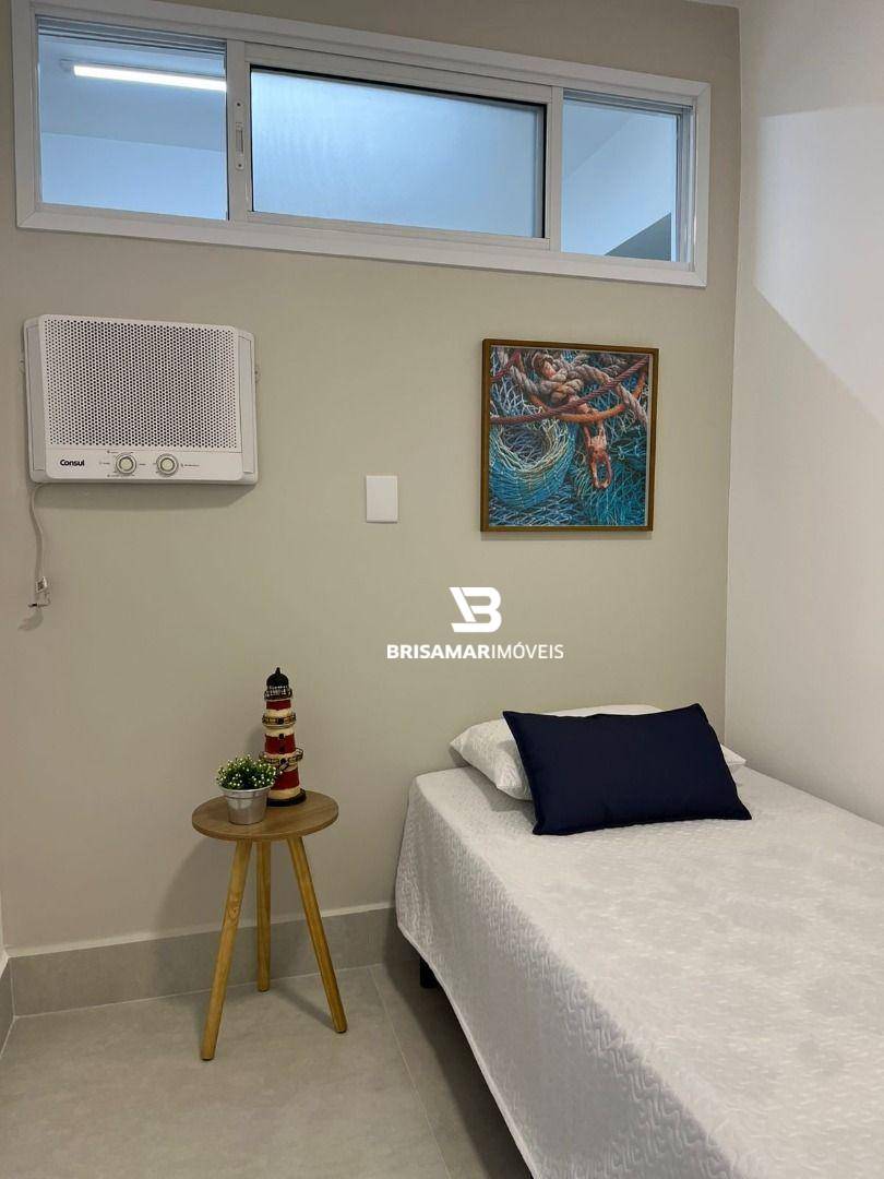 Apartamento à venda com 2 quartos, 108m² - Foto 11