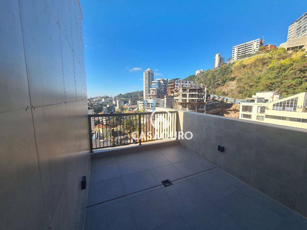 Cobertura à venda com 4 quartos, 262m² - Foto 24