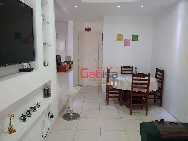 Apartamento à venda com 2 quartos, 58m² - Foto 4