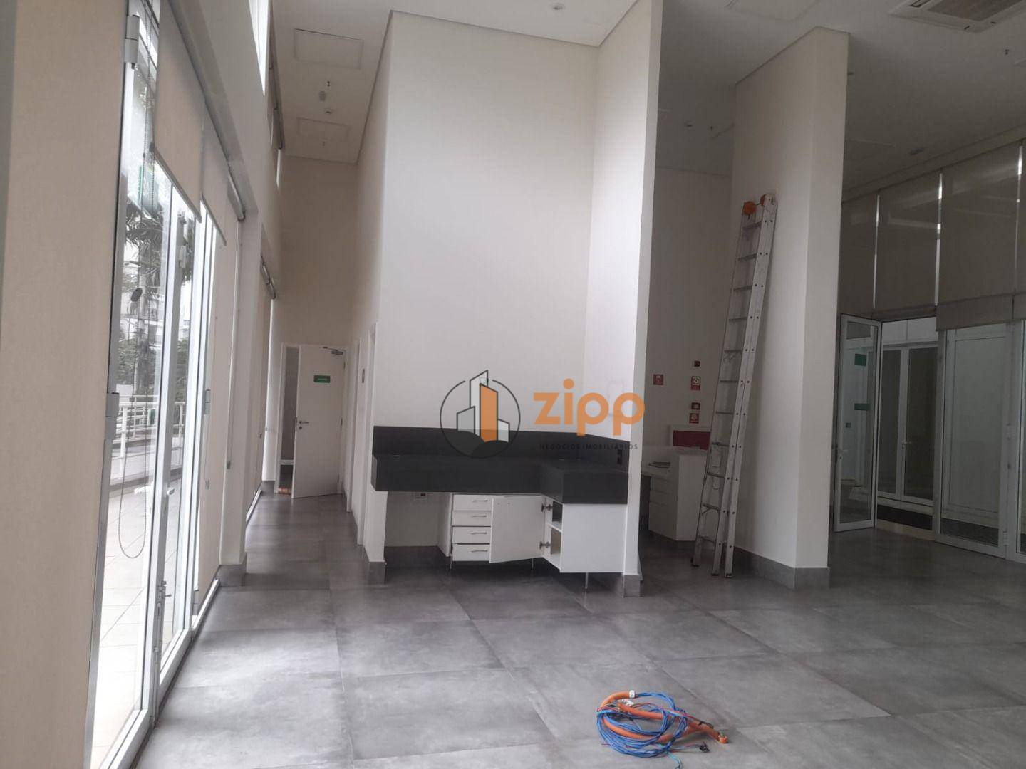 Loja-Salão para alugar, 129m² - Foto 14