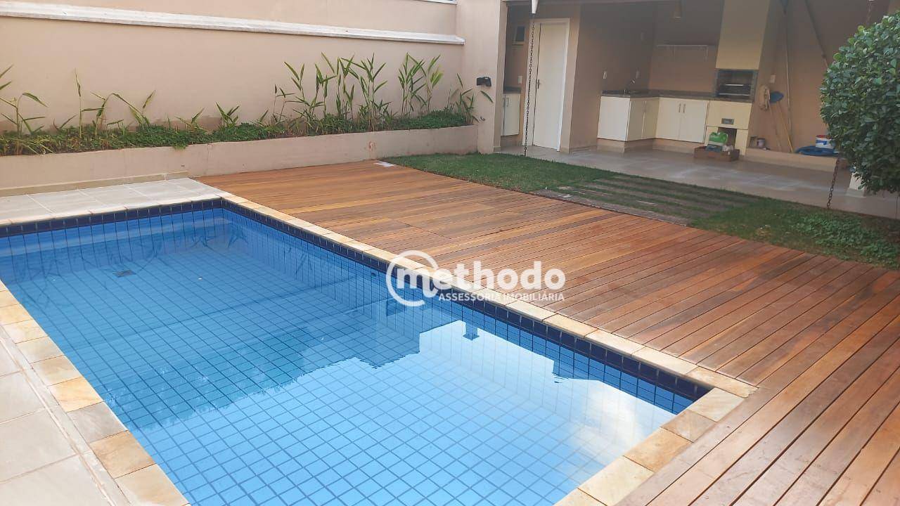 Casa de Condomínio à venda com 3 quartos, 200m² - Foto 24