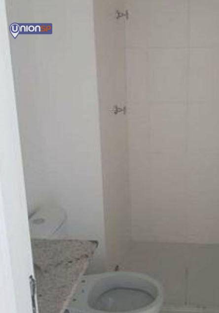 Apartamento à venda com 2 quartos, 42m² - Foto 4