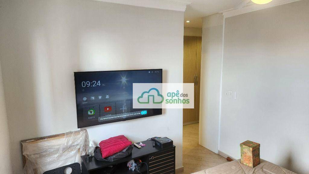 Apartamento à venda com 3 quartos, 126m² - Foto 16