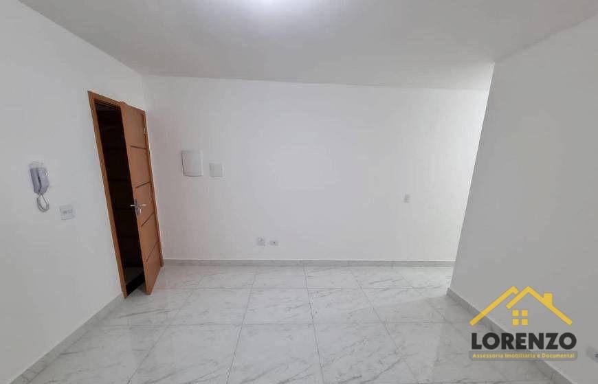 Apartamento à venda com 2 quartos, 50m² - Foto 4