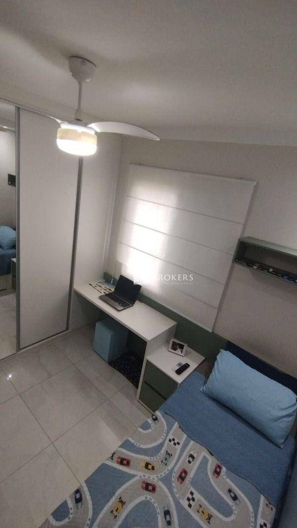 Apartamento à venda com 2 quartos, 42m² - Foto 16