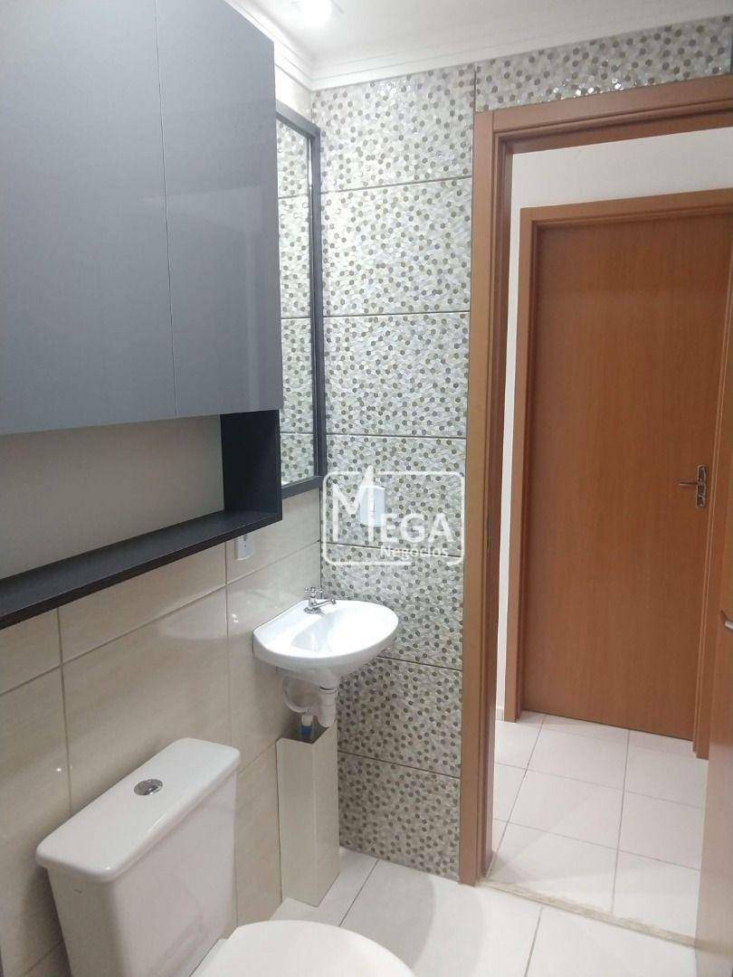 Apartamento à venda com 3 quartos, 64m² - Foto 16