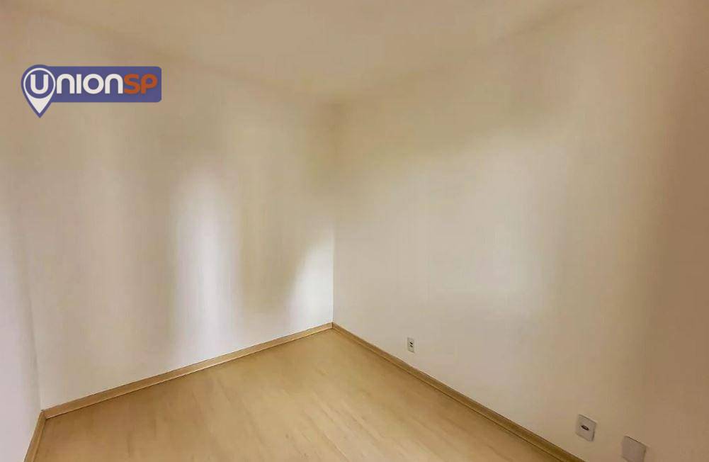 Apartamento à venda com 2 quartos, 48m² - Foto 8