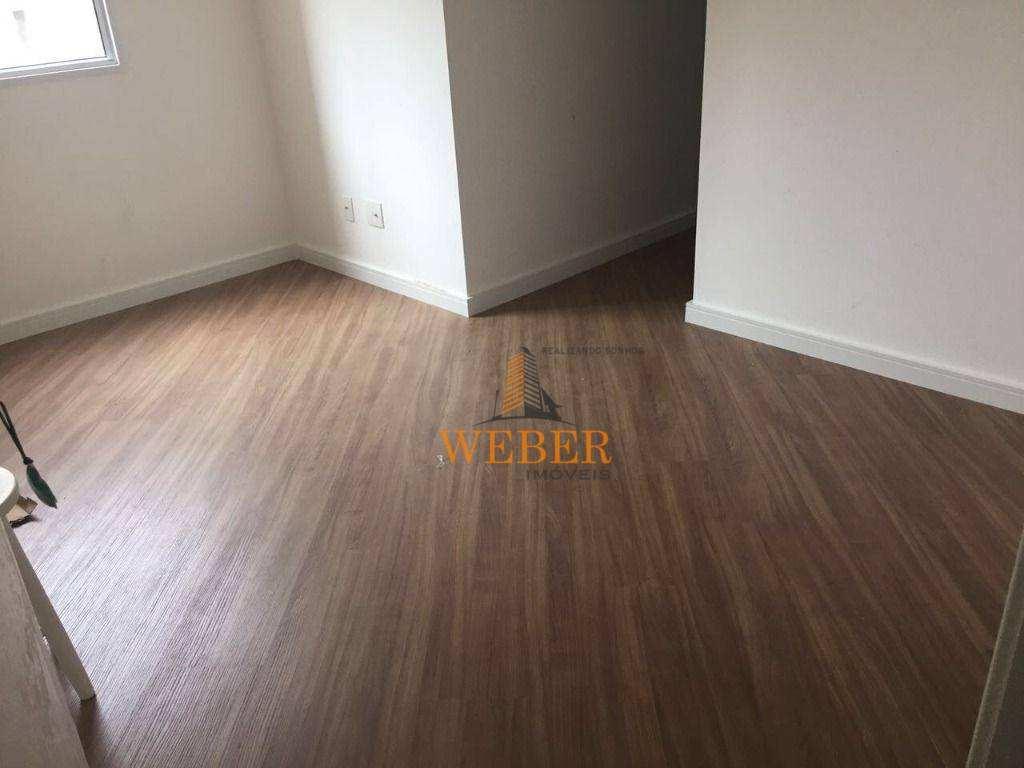 Apartamento à venda com 2 quartos, 50m² - Foto 7