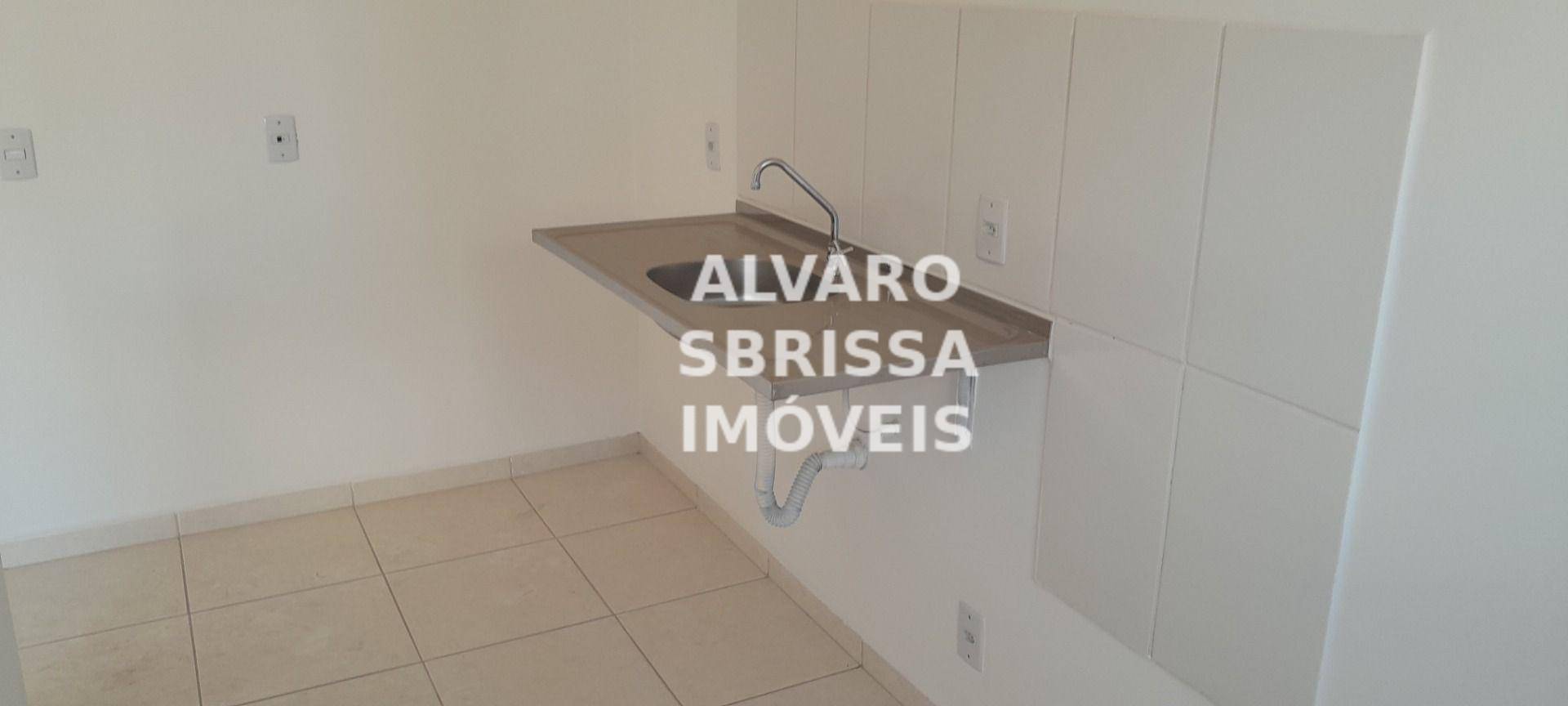 Apartamento à venda com 2 quartos, 43m² - Foto 16