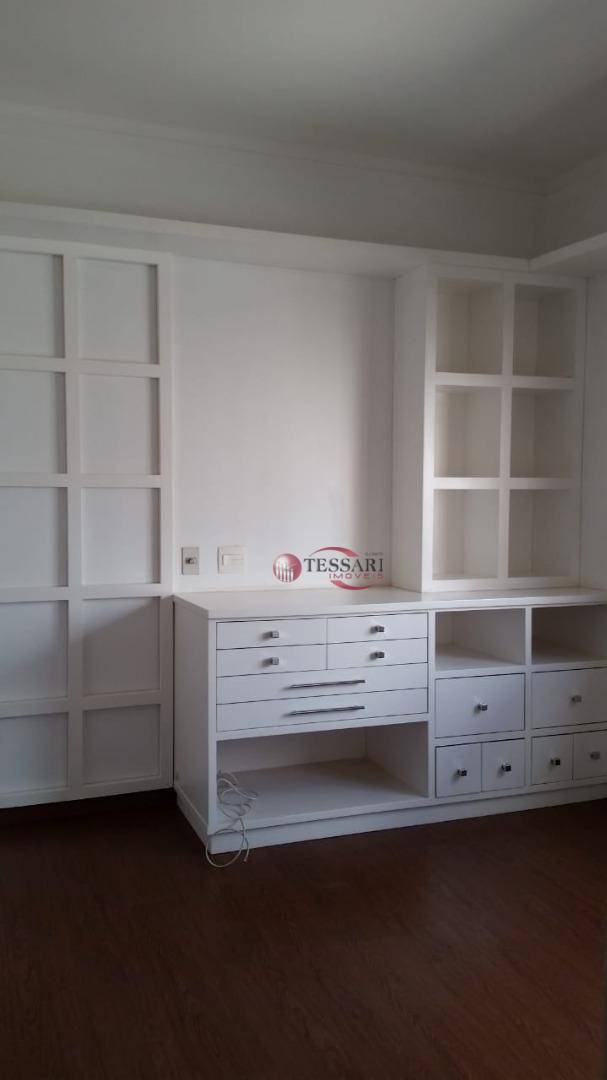 Apartamento para alugar com 3 quartos, 274m² - Foto 14