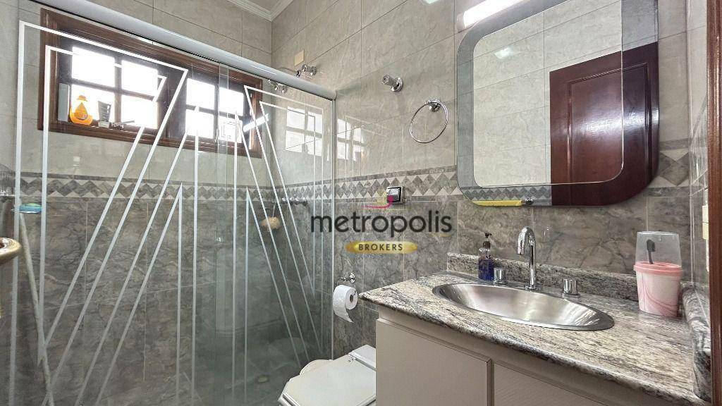 Sobrado à venda com 3 quartos, 287m² - Foto 26