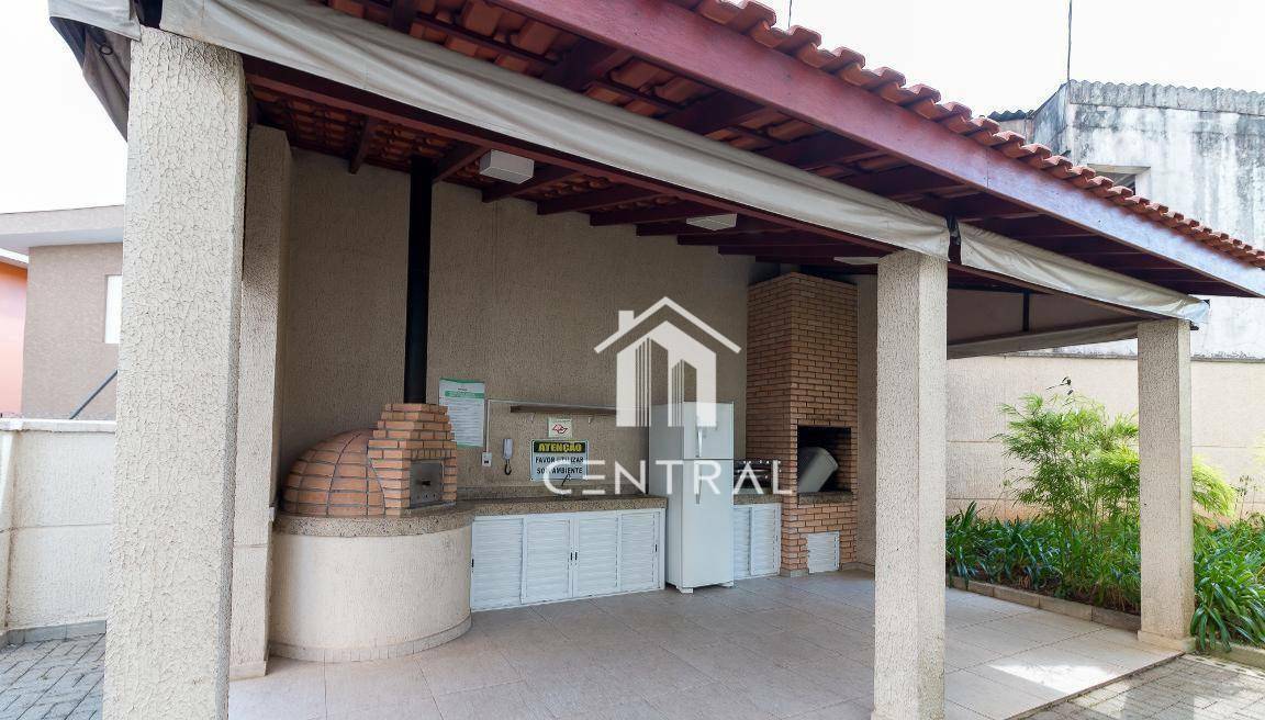 Apartamento à venda com 2 quartos, 64m² - Foto 28