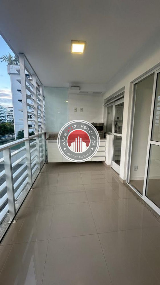 Apartamento à venda com 2 quartos, 72m² - Foto 12