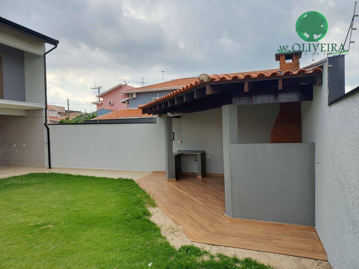 Sobrado à venda com 3 quartos, 213m² - Foto 15