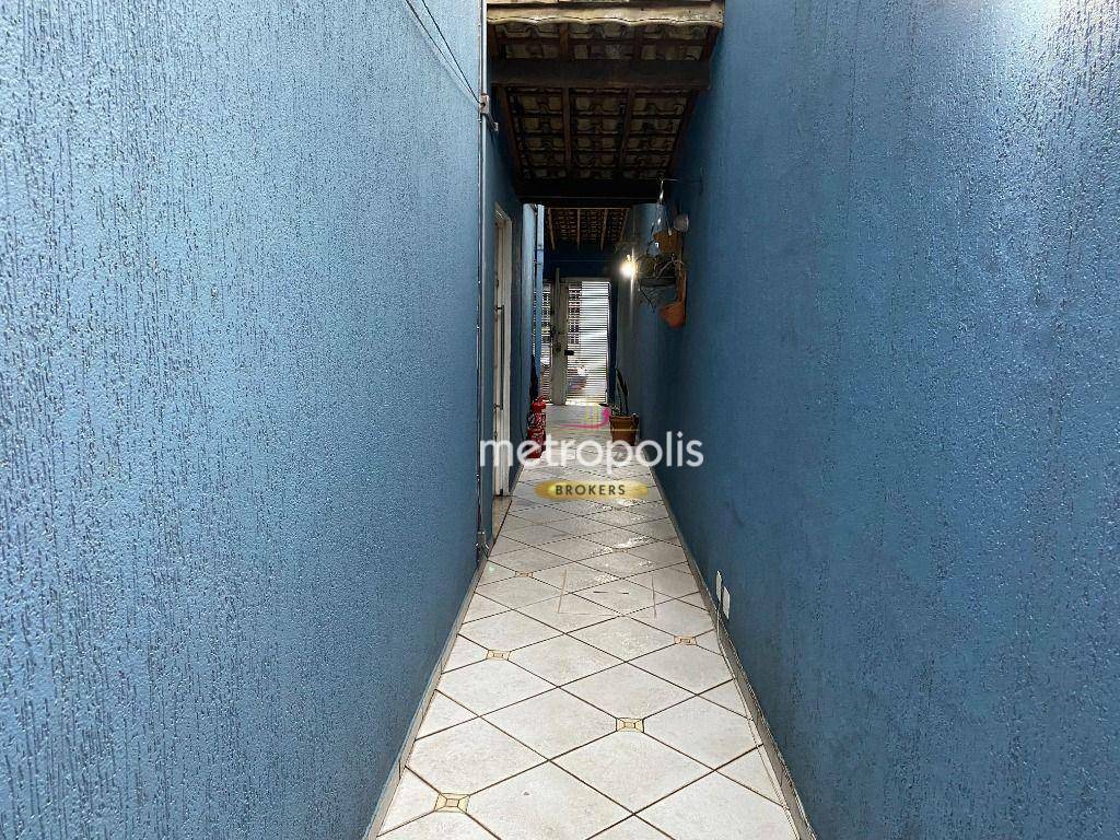 Sobrado à venda com 4 quartos, 286m² - Foto 28