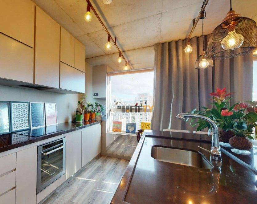 Apartamento à venda com 1 quarto, 74m² - Foto 6