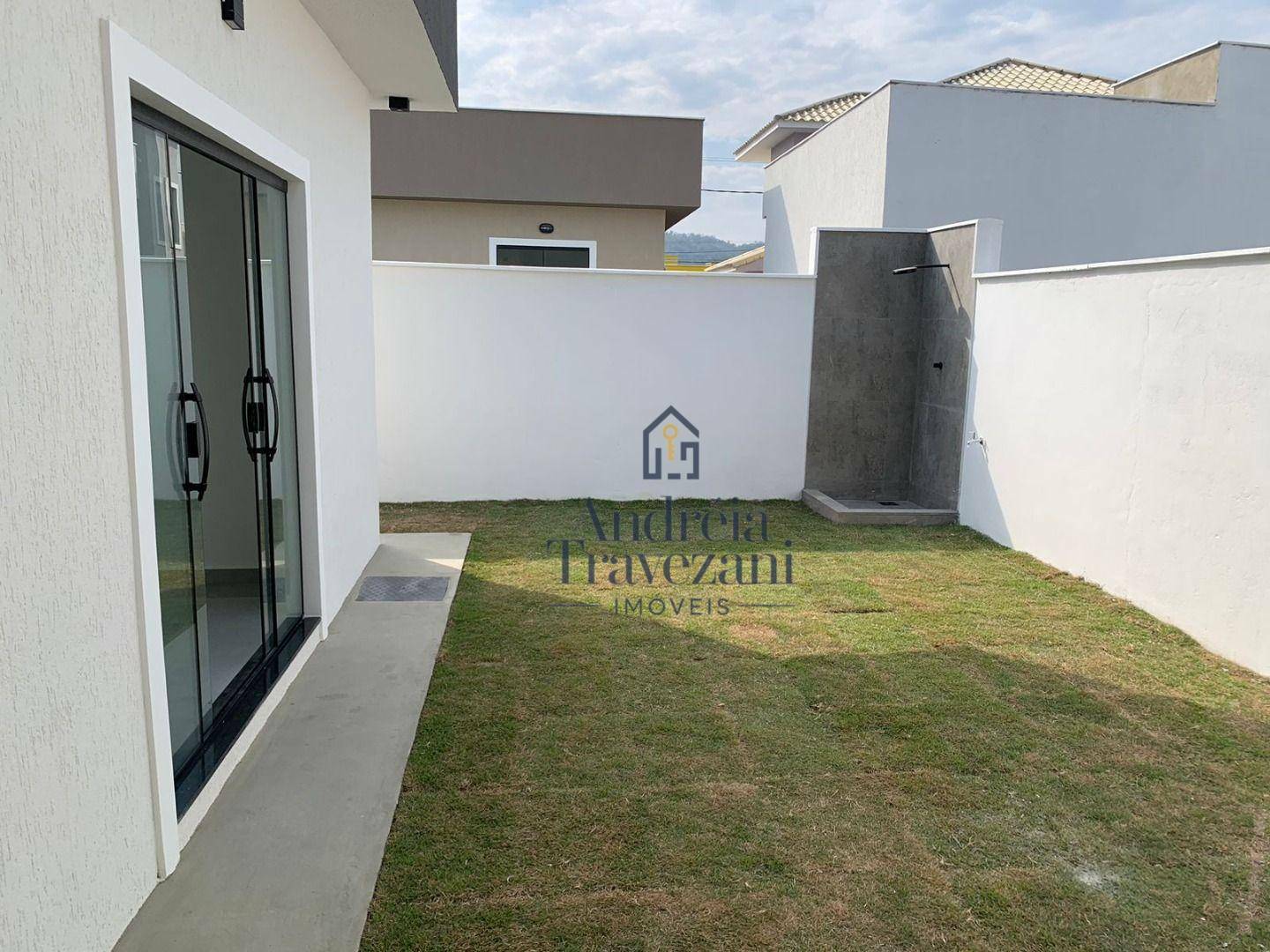 Casa de Condomínio à venda com 3 quartos, 121m² - Foto 14