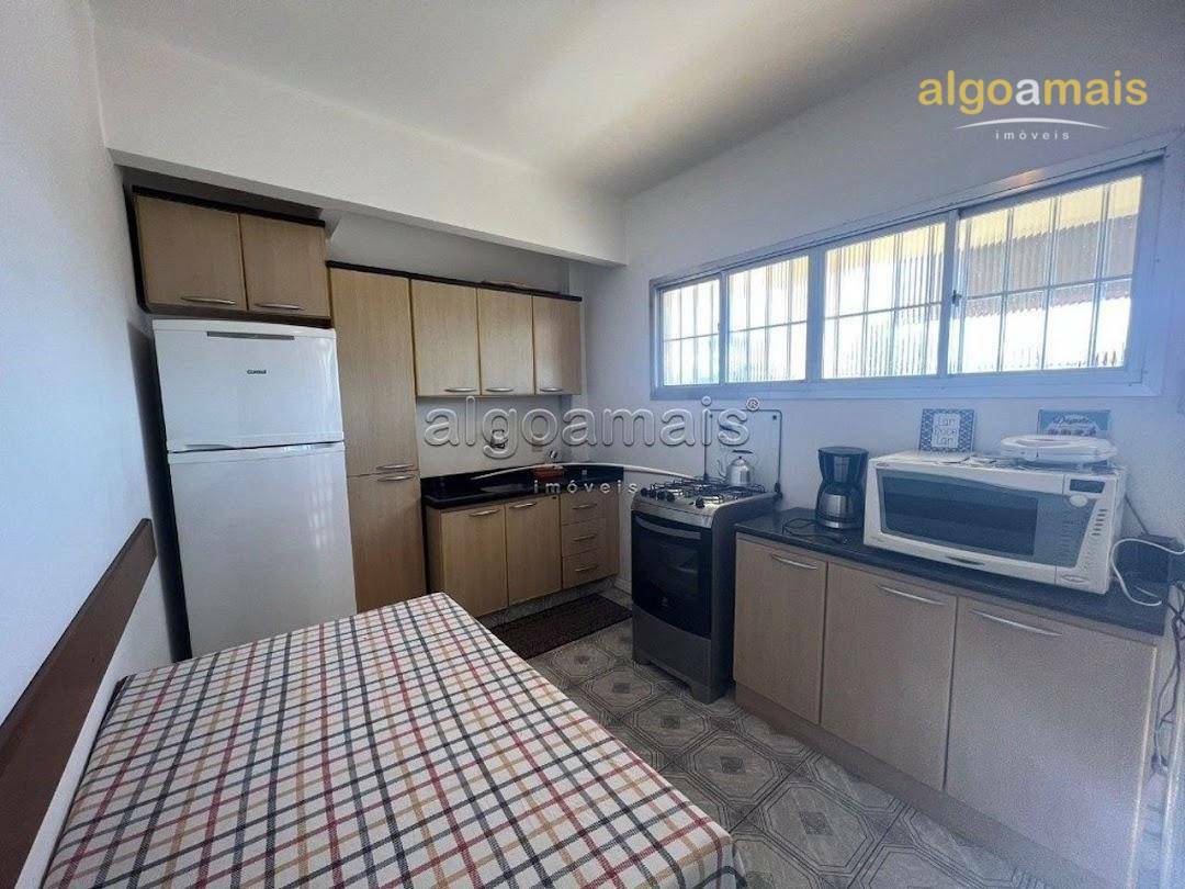 Apartamento à venda com 2 quartos, 60m² - Foto 6