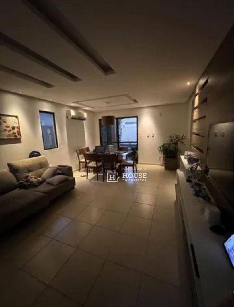 Casa de Condomínio à venda com 3 quartos, 150m² - Foto 4