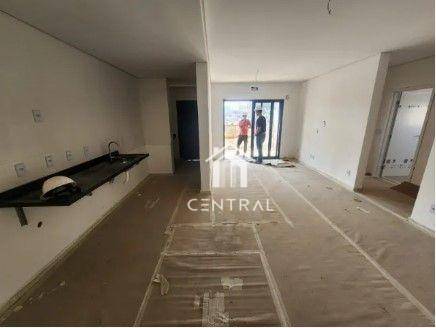 Apartamento à venda com 3 quartos, 108m² - Foto 1