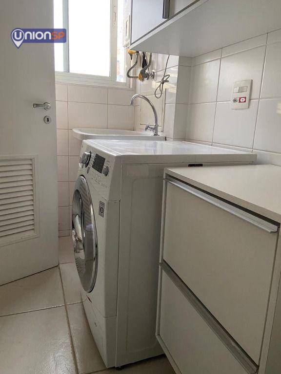 Apartamento à venda com 2 quartos, 84m² - Foto 20