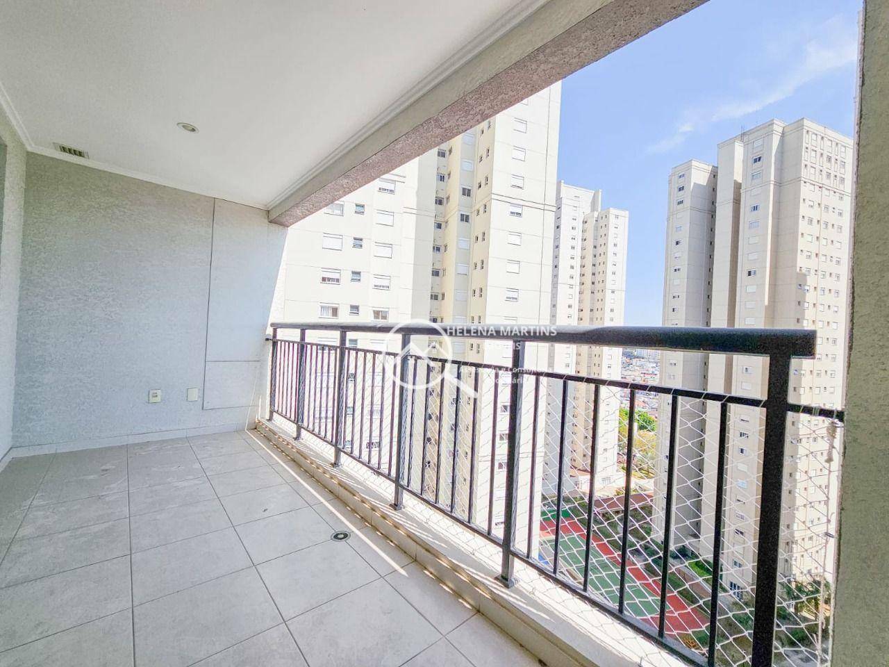 Apartamento à venda com 1 quarto, 48m² - Foto 6