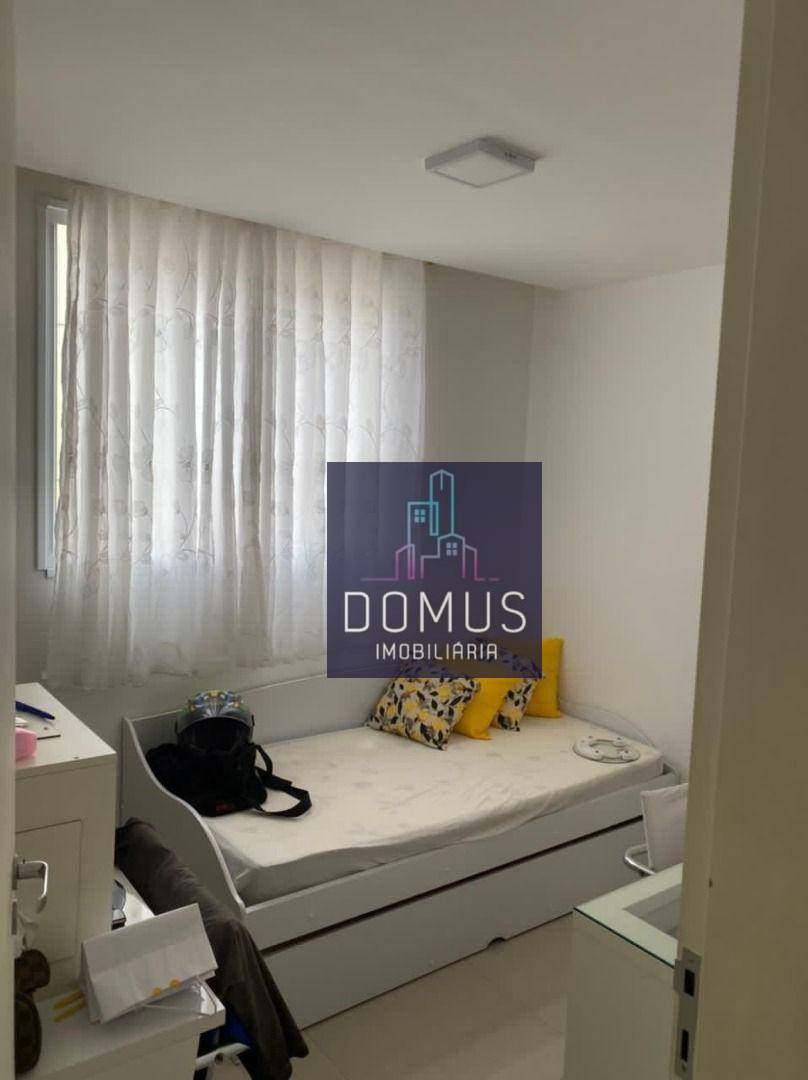 Apartamento à venda com 2 quartos, 48m² - Foto 6