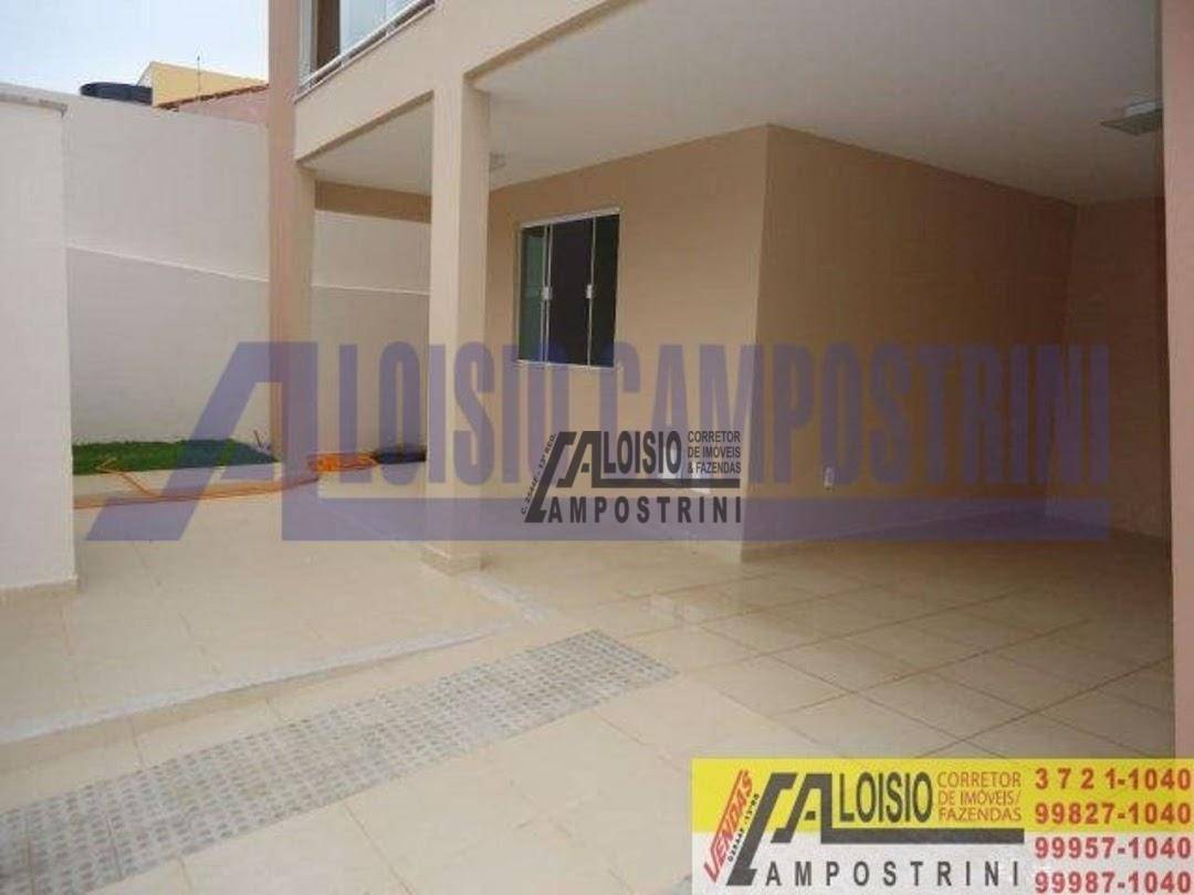 Casa à venda com 3 quartos, 240m² - Foto 16