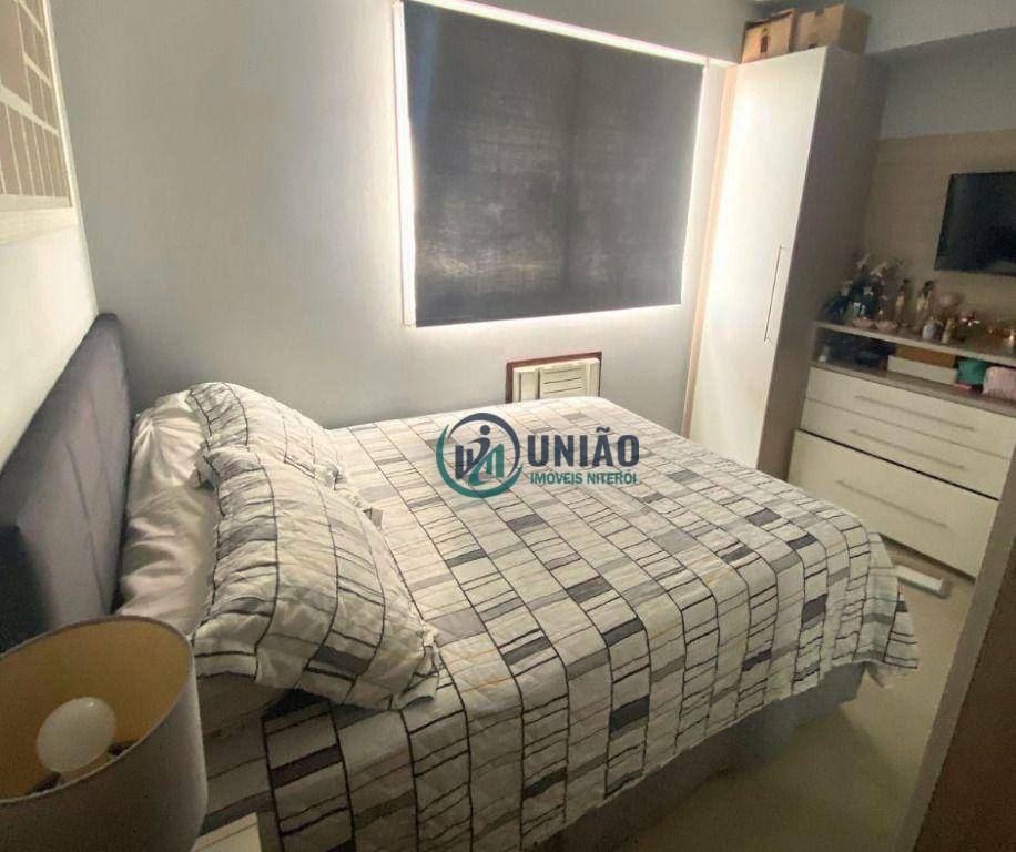 Apartamento à venda com 3 quartos, 82m² - Foto 7